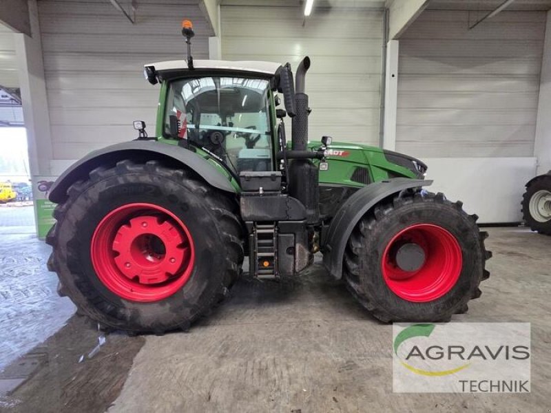 Traktor типа Fendt 942 VARIO GEN-7, Neumaschine в Calbe / Saale (Фотография 7)