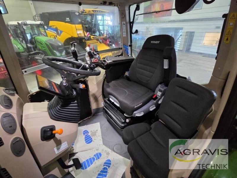 Traktor типа Fendt 942 VARIO GEN-7, Neumaschine в Calbe / Saale (Фотография 10)