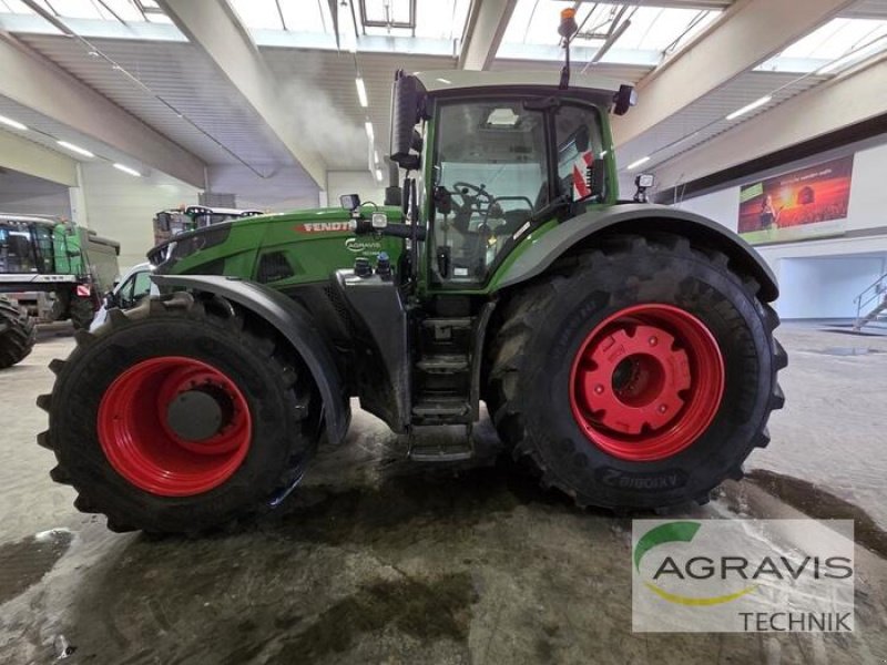 Traktor типа Fendt 942 VARIO GEN-7, Neumaschine в Calbe / Saale (Фотография 2)