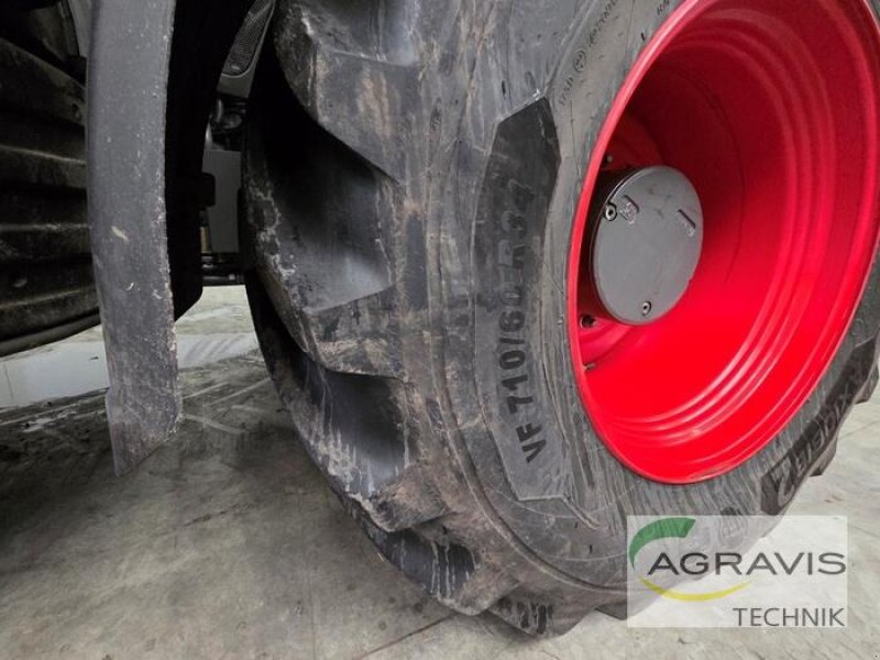 Traktor типа Fendt 942 VARIO GEN-7, Neumaschine в Calbe / Saale (Фотография 12)