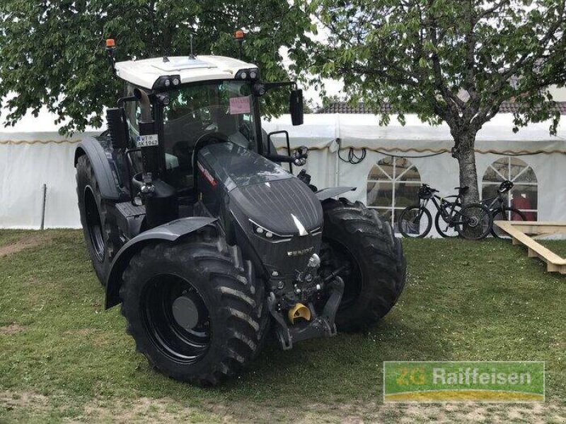 Traktor Türe ait Fendt 942 Vario Gen 7, Gebrauchtmaschine içinde Waldshut-Tiengen (resim 3)