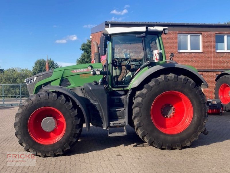 Traktor typu Fendt 942 Vario Gen6 Profi+, Gebrauchtmaschine v Bockel - Gyhum (Obrázek 5)