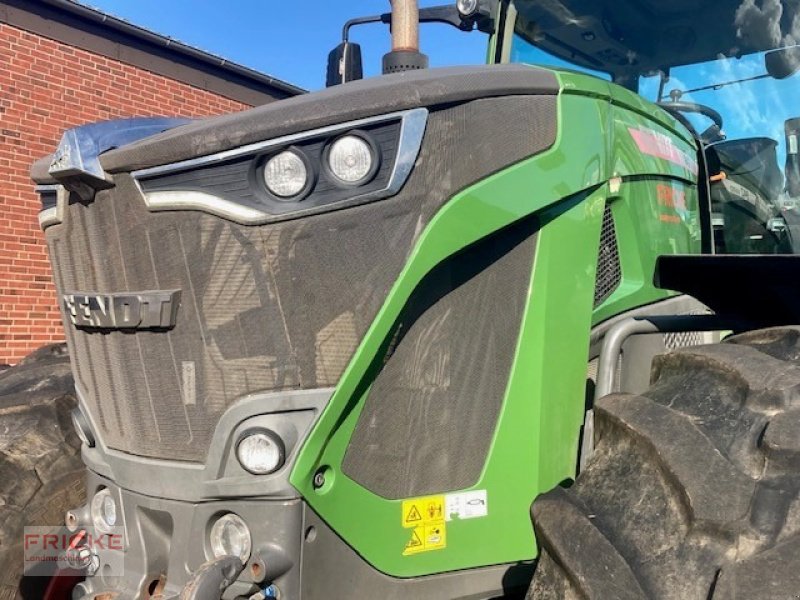 Traktor typu Fendt 942 Vario Gen6 Profi+, Gebrauchtmaschine v Bockel - Gyhum (Obrázek 7)