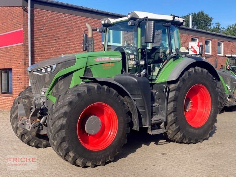 Traktor tipa Fendt 942 Vario Gen6 Profi+, Gebrauchtmaschine u Bockel - Gyhum (Slika 2)