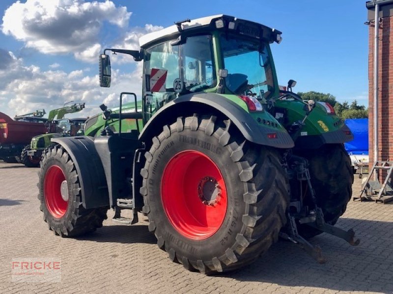 Traktor tipa Fendt 942 Vario Gen6 Profi+, Gebrauchtmaschine u Bockel - Gyhum (Slika 4)