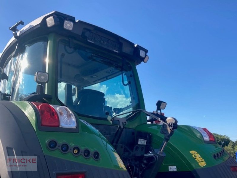 Traktor tipa Fendt 942 Vario Gen6 Profi+, Gebrauchtmaschine u Bockel - Gyhum (Slika 9)