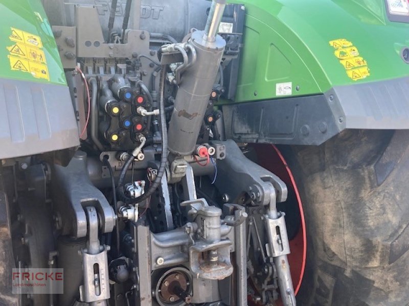 Traktor tipa Fendt 942 Vario Gen6 Profi+, Gebrauchtmaschine u Bockel - Gyhum (Slika 10)