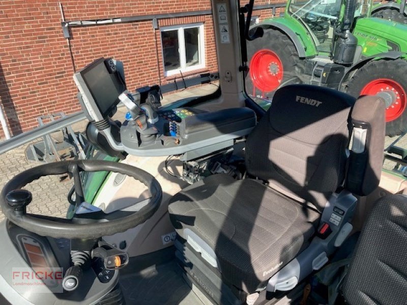 Traktor tipa Fendt 942 Vario Gen6 Profi+, Gebrauchtmaschine u Bockel - Gyhum (Slika 11)