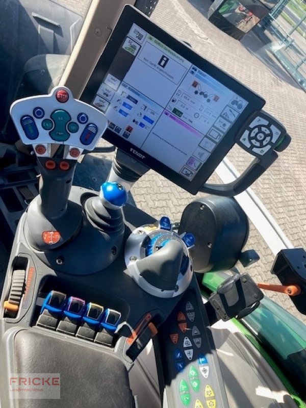 Traktor tipa Fendt 942 Vario Gen6 Profi+, Gebrauchtmaschine u Bockel - Gyhum (Slika 12)