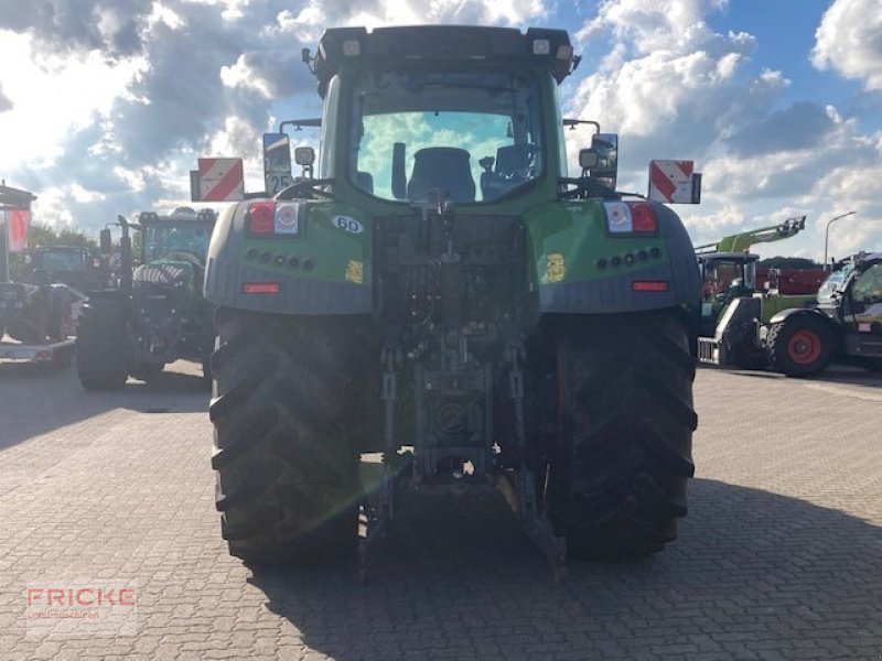 Traktor типа Fendt 942 Vario Gen6 Profi+, Gebrauchtmaschine в Bockel - Gyhum (Фотография 3)