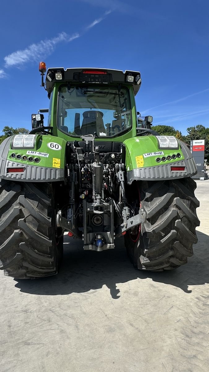 Traktor des Typs Fendt 942 Vario Gen6 Profi Plus, Mietmaschine in Hürm (Bild 9)
