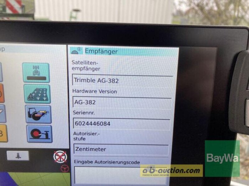 Traktor του τύπου Fendt 942 VARIO GEN6 PROFI PLUS, Gebrauchtmaschine σε Giebelstadt (Φωτογραφία 3)