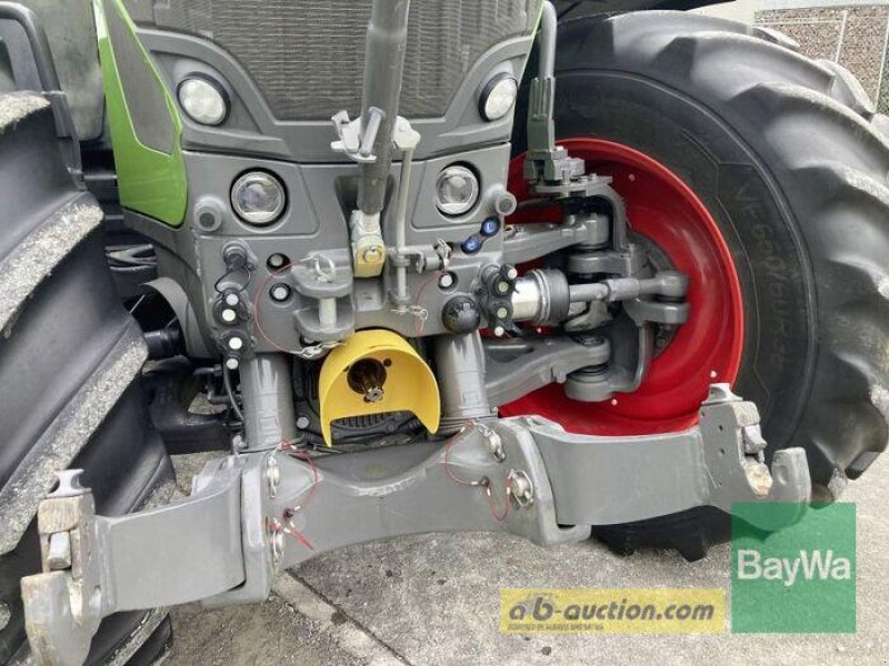 Traktor του τύπου Fendt 942 VARIO GEN6 PROFI PLUS, Gebrauchtmaschine σε Giebelstadt (Φωτογραφία 17)