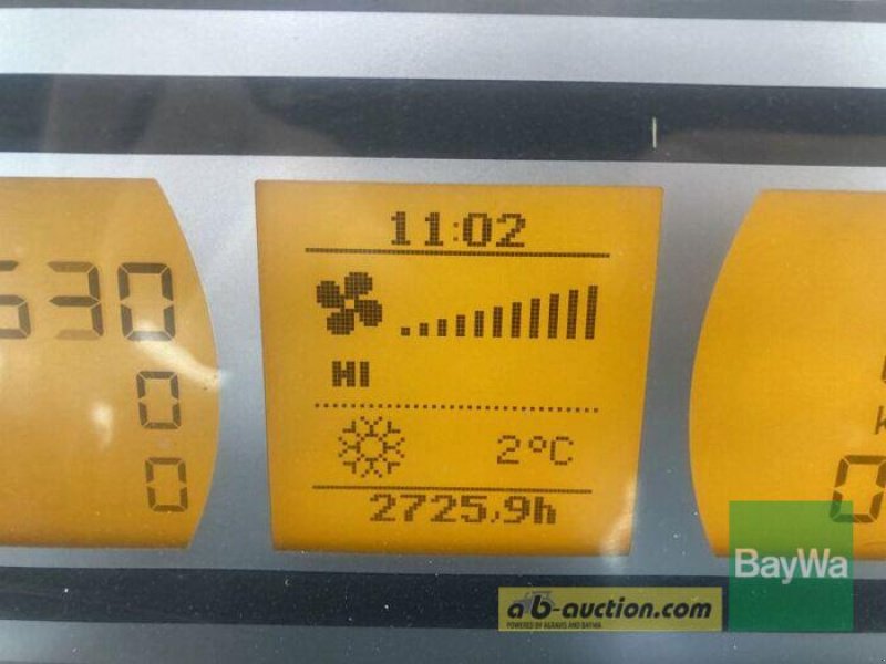 Traktor του τύπου Fendt 942 VARIO GEN6 PROFI PLUS, Gebrauchtmaschine σε Giebelstadt (Φωτογραφία 5)