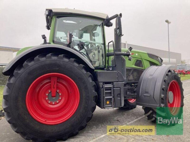 Traktor του τύπου Fendt 942 VARIO GEN6 PROFI PLUS, Gebrauchtmaschine σε Giebelstadt (Φωτογραφία 14)