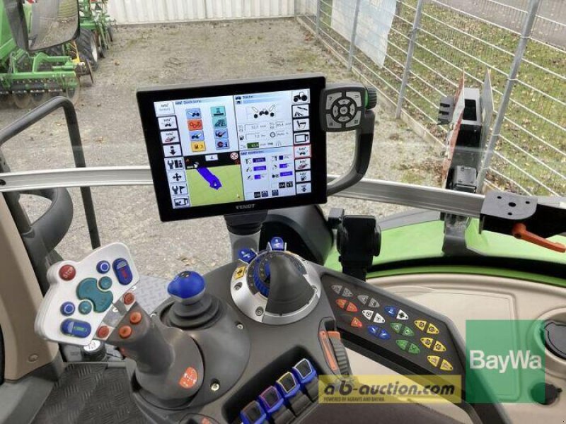 Traktor του τύπου Fendt 942 VARIO GEN6 PROFI PLUS, Gebrauchtmaschine σε Giebelstadt (Φωτογραφία 7)