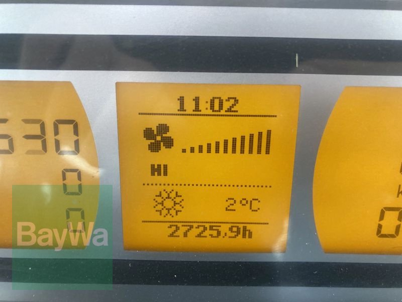 Traktor типа Fendt 942 VARIO GEN6 PROFI PLUS, Gebrauchtmaschine в Giebelstadt (Фотография 16)