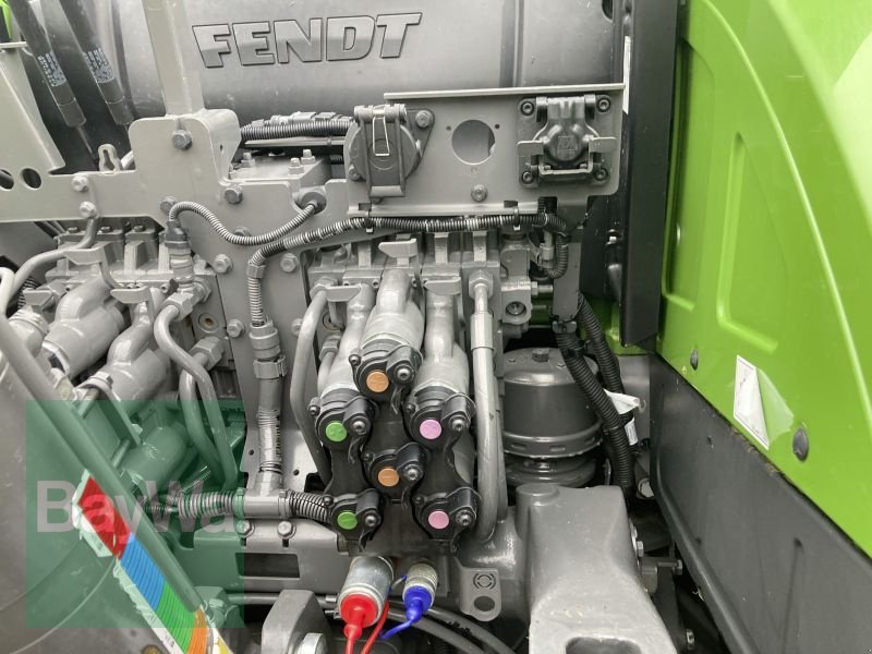 Traktor типа Fendt 942 VARIO GEN6 PROFI PLUS, Gebrauchtmaschine в Giebelstadt (Фотография 12)