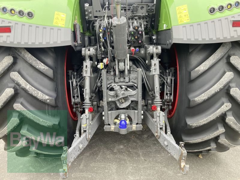 Traktor типа Fendt 942 VARIO GEN6 PROFI PLUS, Gebrauchtmaschine в Giebelstadt (Фотография 10)