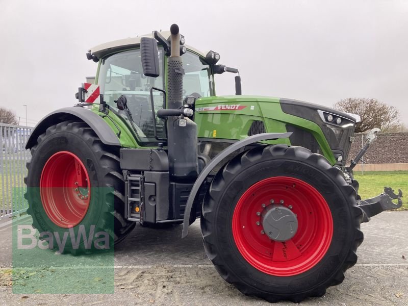 Traktor типа Fendt 942 VARIO GEN6 PROFI PLUS, Gebrauchtmaschine в Giebelstadt (Фотография 5)