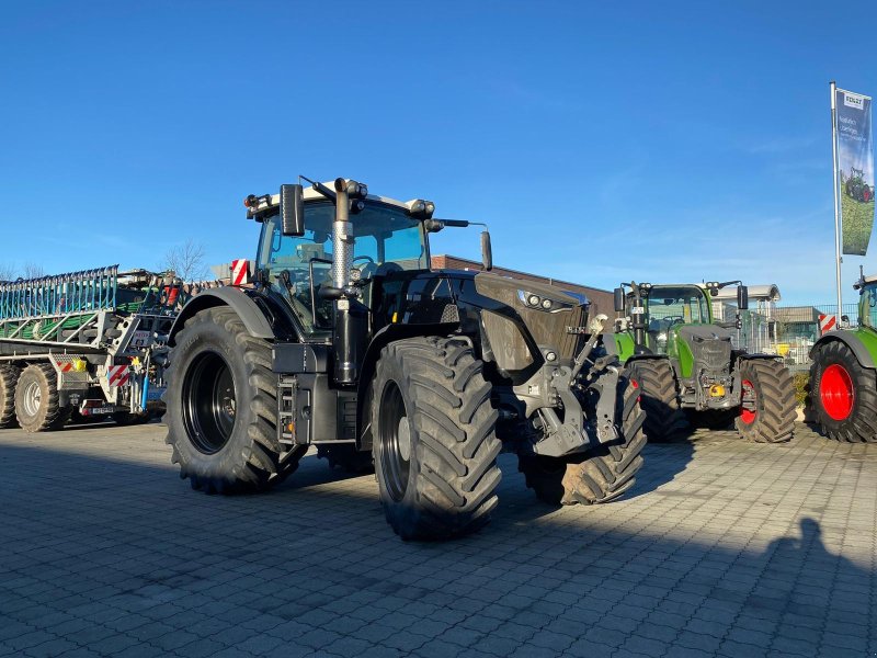 Traktor of the type Fendt 942 Vario Gen6 ProfiPlus, Gebrauchtmaschine in Lohe-Rickelshof (Picture 1)
