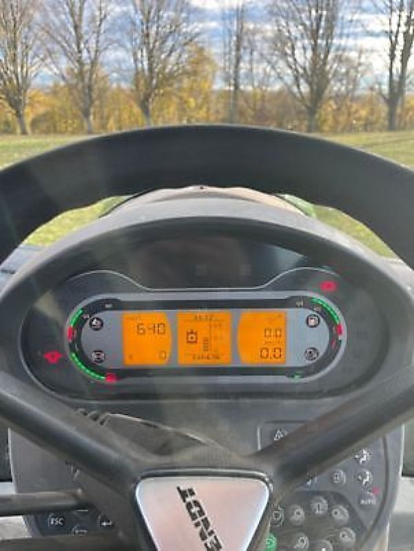 Traktor от тип Fendt 942 VARIO GEN6 PROFIPLUS, Gebrauchtmaschine в Monferran-Savès (Снимка 8)