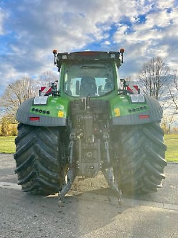 Traktor от тип Fendt 942 VARIO GEN6 PROFIPLUS, Gebrauchtmaschine в Monferran-Savès (Снимка 5)