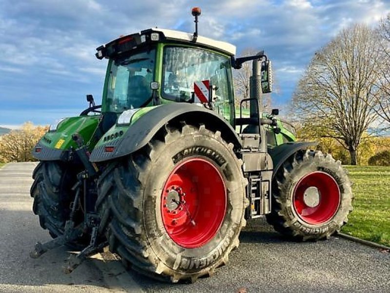 Traktor от тип Fendt 942 VARIO GEN6 PROFIPLUS, Gebrauchtmaschine в Monferran-Savès (Снимка 3)