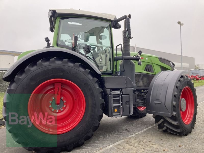 Traktor typu Fendt 942 VARIO GEN6 PROFIPLUS, Gebrauchtmaschine v Giebelstadt (Obrázek 8)