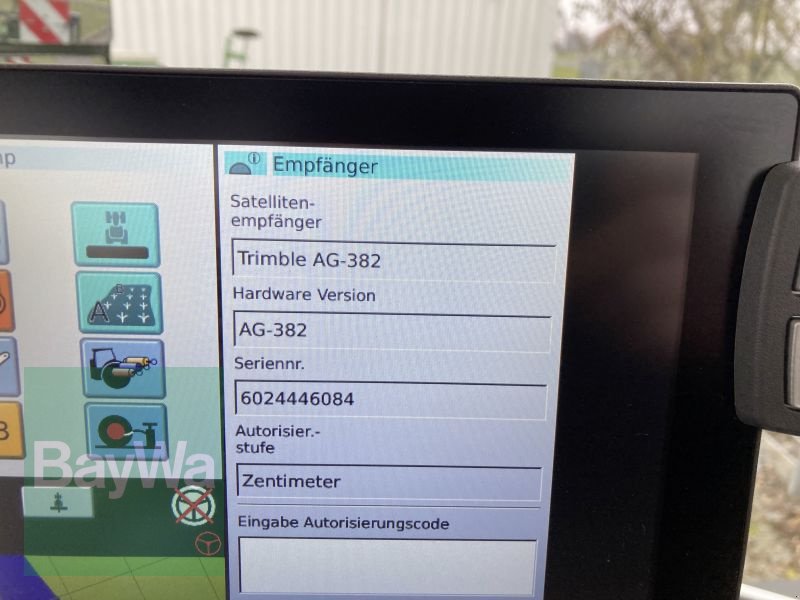 Traktor typu Fendt 942 VARIO GEN6 PROFIPLUS, Gebrauchtmaschine v Giebelstadt (Obrázek 18)