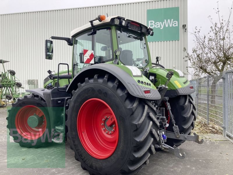 Traktor typu Fendt 942 VARIO GEN6 PROFIPLUS, Gebrauchtmaschine v Giebelstadt (Obrázek 13)