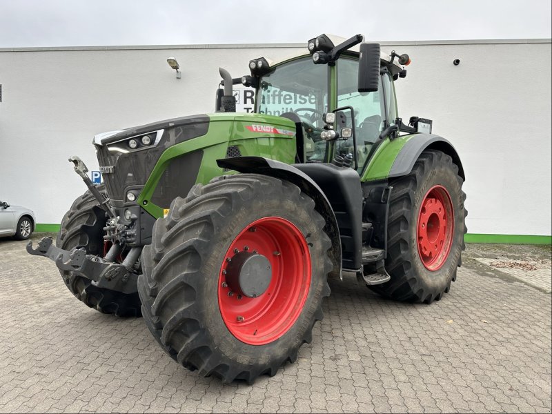 Traktor des Typs Fendt 942 Vario Gen6 ProfiPlus, Gebrauchtmaschine in Gadebusch (Bild 1)