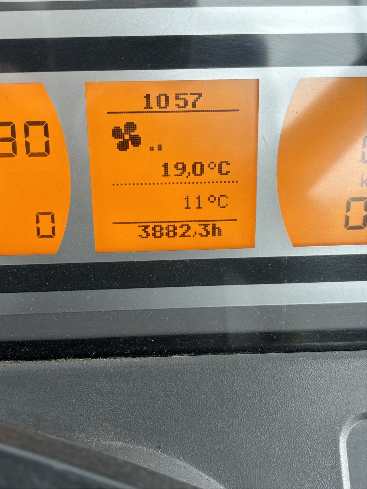 Traktor des Typs Fendt 942 Vario Gen6 ProfiPlus, Gebrauchtmaschine in Bützow (Bild 7)