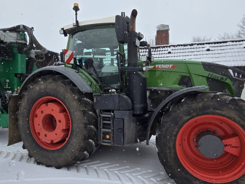 Traktor Türe ait Fendt 942 Vario Gen6 ProfiPlus, Gebrauchtmaschine içinde Bad Oldesloe