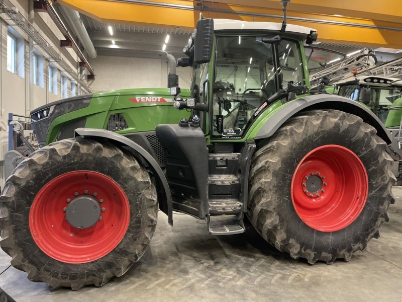 Traktor des Typs Fendt 942 VARIO GEN6, Gebrauchtmaschine in Suldrup (Bild 1)