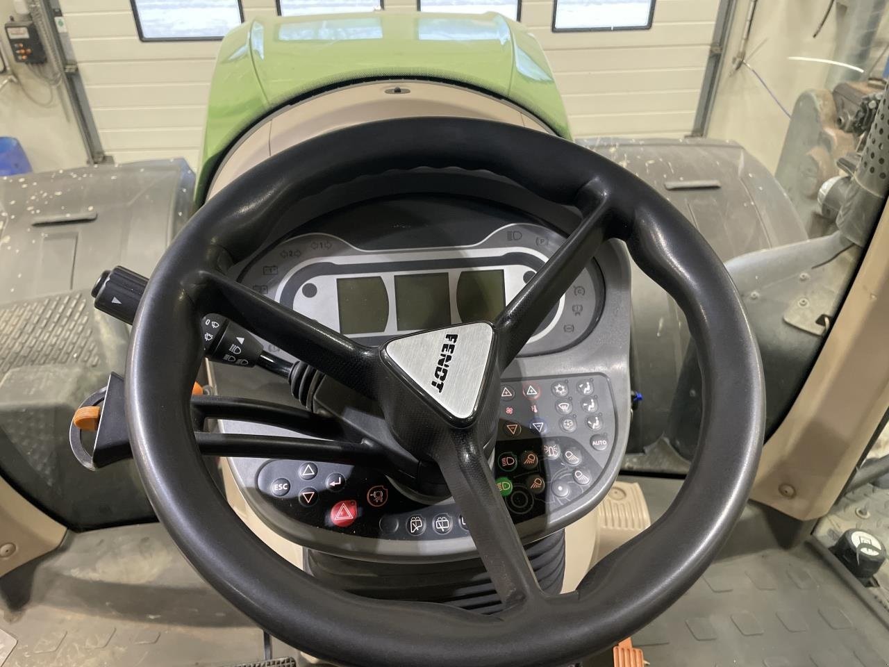 Traktor типа Fendt 942 VARIO GEN6, Gebrauchtmaschine в Suldrup (Фотография 4)