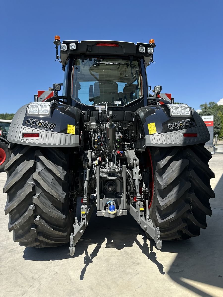 Traktor des Typs Fendt 942 Vario Gen7 Profi+ mit Rüfa, Gebrauchtmaschine in Hürm (Bild 8)