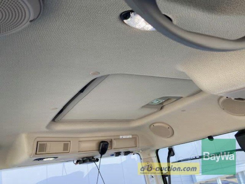 Traktor tip Fendt 942 VARIO GEN7 PROFI PLUS RÜFA, Gebrauchtmaschine in Großweitzschen (Poză 7)