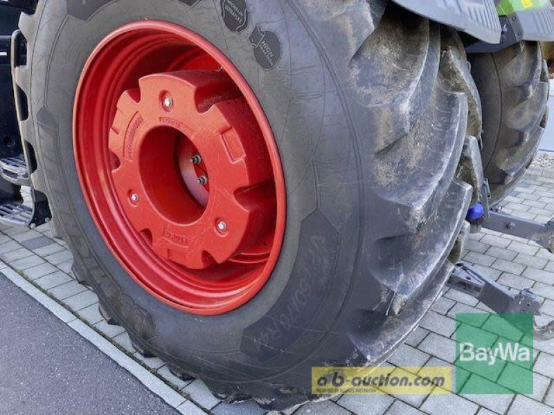 Traktor tip Fendt 942 VARIO GEN7 PROFI PLUS RÜFA, Gebrauchtmaschine in Großweitzschen (Poză 4)
