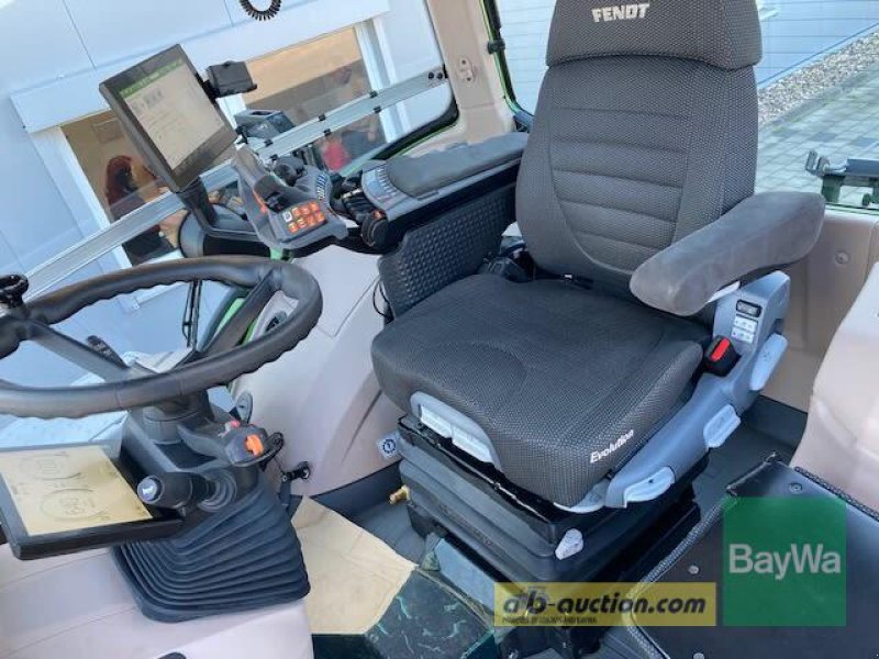 Traktor tip Fendt 942 VARIO GEN7 PROFI PLUS RÜFA, Gebrauchtmaschine in Großweitzschen (Poză 6)