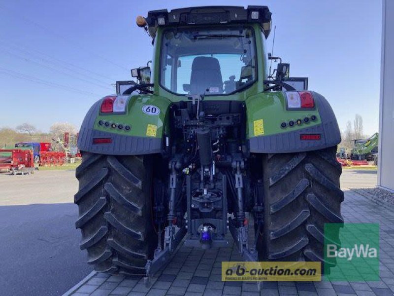 Traktor tip Fendt 942 VARIO GEN7 PROFI PLUS RÜFA, Gebrauchtmaschine in Großweitzschen (Poză 3)
