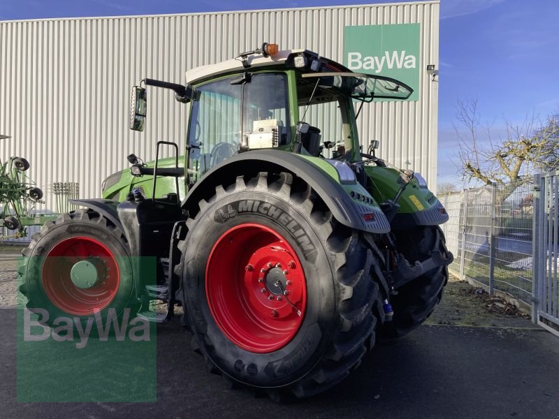 Traktor van het type Fendt 942 VARIO GEN7 PROFI PLUS, Gebrauchtmaschine in Giebelstadt (Foto 5)