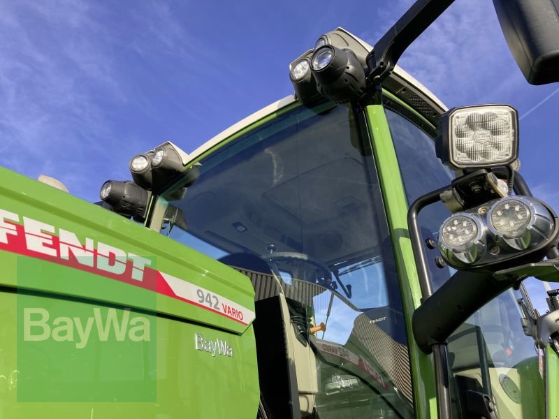 Traktor van het type Fendt 942 VARIO GEN7 PROFI PLUS, Gebrauchtmaschine in Giebelstadt (Foto 4)