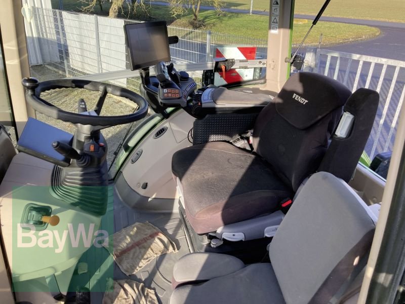Traktor van het type Fendt 942 VARIO GEN7 PROFI PLUS, Gebrauchtmaschine in Giebelstadt (Foto 9)