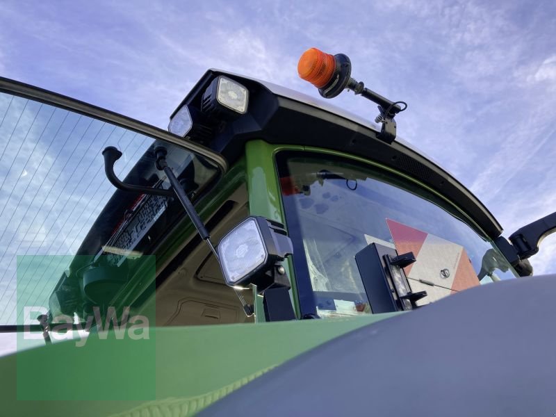 Traktor van het type Fendt 942 VARIO GEN7 PROFI PLUS, Gebrauchtmaschine in Giebelstadt (Foto 7)