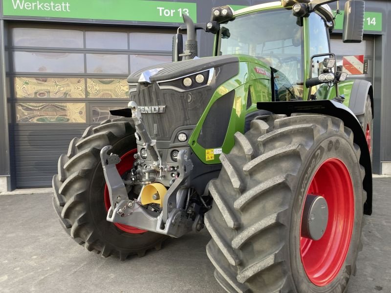 Traktor of the type Fendt 942 VARIO GEN7 PROFI PLUS, Gebrauchtmaschine in Wülfershausen an der Saale (Picture 3)