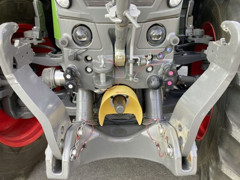 Traktor of the type Fendt 942 VARIO GEN7 PROFI PLUS, Gebrauchtmaschine in Wülfershausen an der Saale (Picture 12)