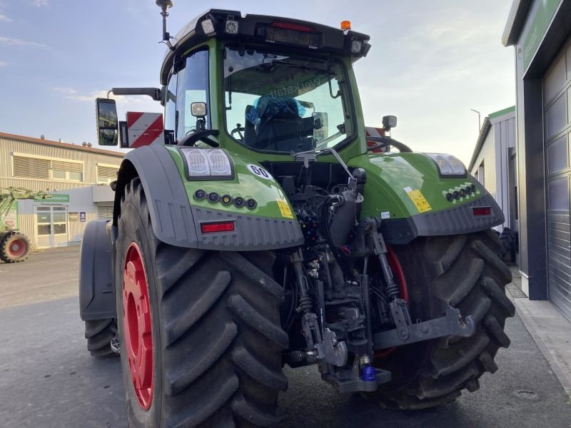 Traktor of the type Fendt 942 VARIO GEN7 PROFI PLUS, Gebrauchtmaschine in Wülfershausen an der Saale (Picture 5)