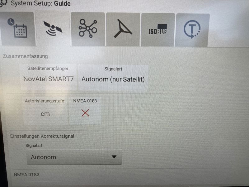 Traktor of the type Fendt 942 VARIO GEN7 PROFI PLUS, Gebrauchtmaschine in Wülfershausen an der Saale (Picture 17)