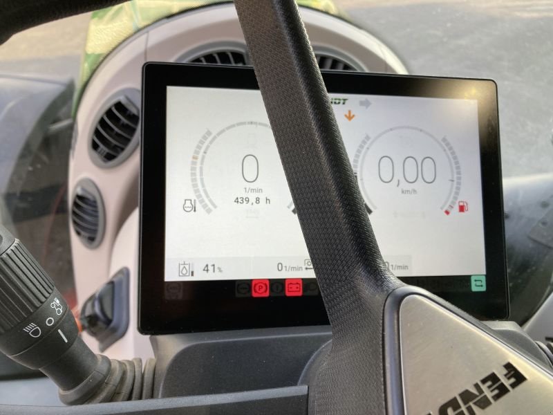 Traktor of the type Fendt 942 VARIO GEN7 PROFI PLUS, Gebrauchtmaschine in Wülfershausen an der Saale (Picture 15)